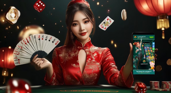 Fusion 4 Casino - آپ