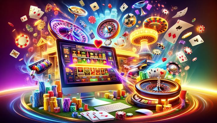 Fusion 4 Casino پاکستان ریئل منی گیمز