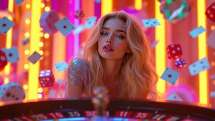 Fusion 4 Casino پاکستان ریئل منی گیمز