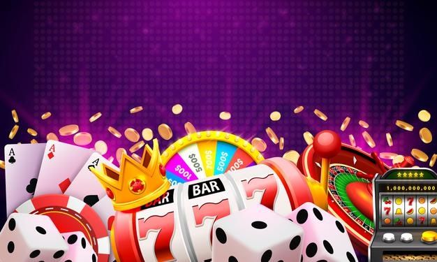 Fusion 4 Casino پاکستان ریئل منی گیمز