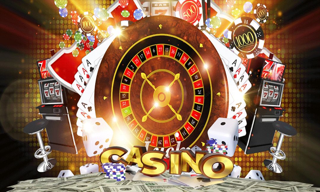 Fusion 4 Casino پاکستان ریئل منی گیمز