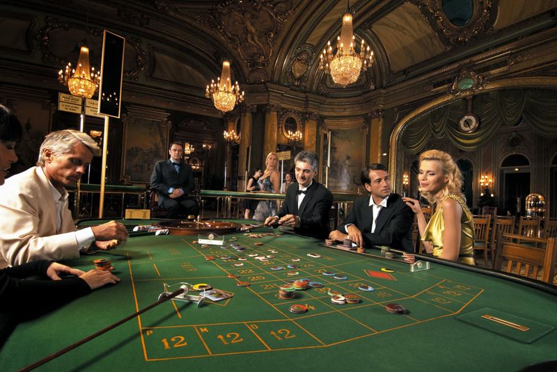 Fusion 4 Casino پر آن لائن سلاٹس کے بارے میں