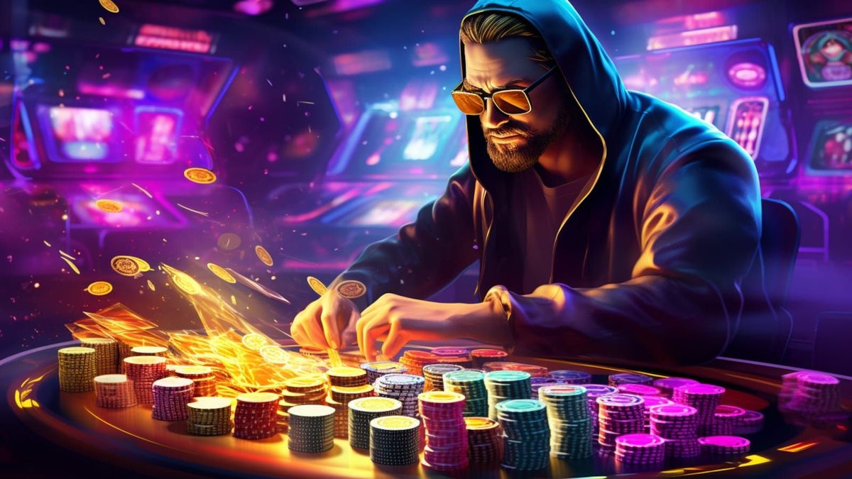 Fusion 4 Casino کیسینو میں رولیٹی گیمز کے بارے میں معلومات