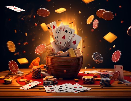 Fusion 4 Casino کیسینو میں بکراٹکھیلیں