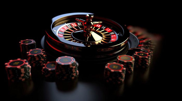Fusion 4 Casino کیسینو میں لاٹری گیمز میں حصہ لیں۔