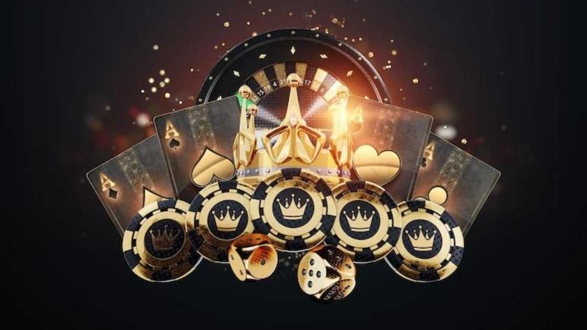 Fusion 4 Casino پاکستان میں میگا ویز کیسینو گیمز