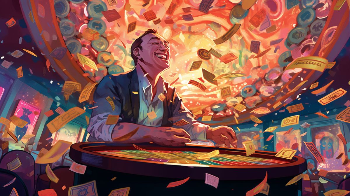 ایک اکاؤنٹ بنائیں یا Fusion 4 Casino کیسینو میں لاگ ان کریں۔