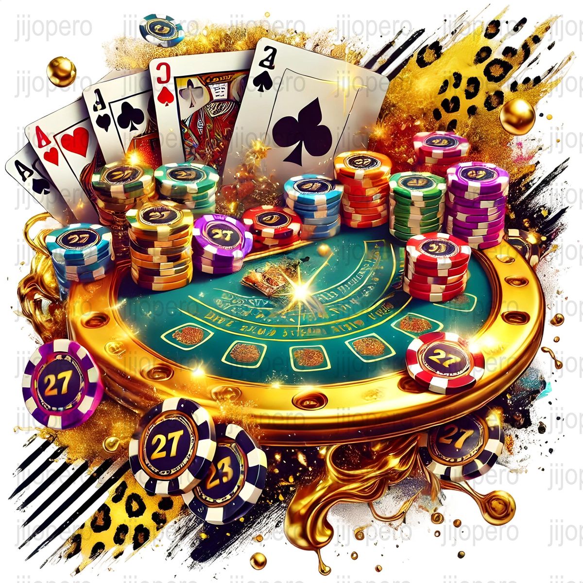 Fusion 4 Casino آن لائن کیسینو میں کھیلنے کی وجوہات