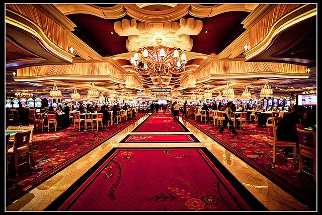 Fusion 4 Casino آن لائن کیسینو میں اصل گیمز