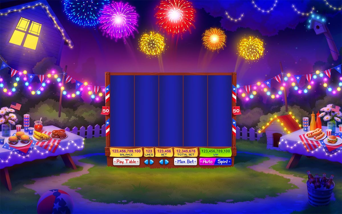 Fusion 4 Casino پاکستان ریئل منی گیمز